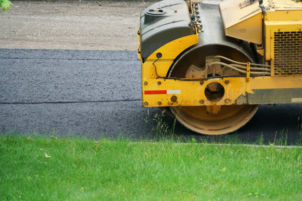 Reasons to Select Us for Your Driveway Paving Requirements in Vandalia, IL