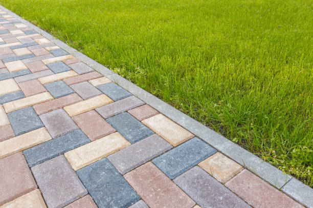 Decorative Driveway Pavers in Vandalia, IL