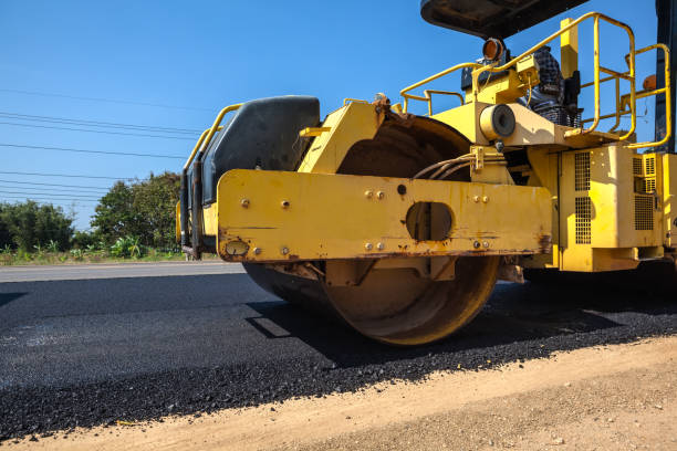 Driveway Pavers for Homes in Vandalia, IL